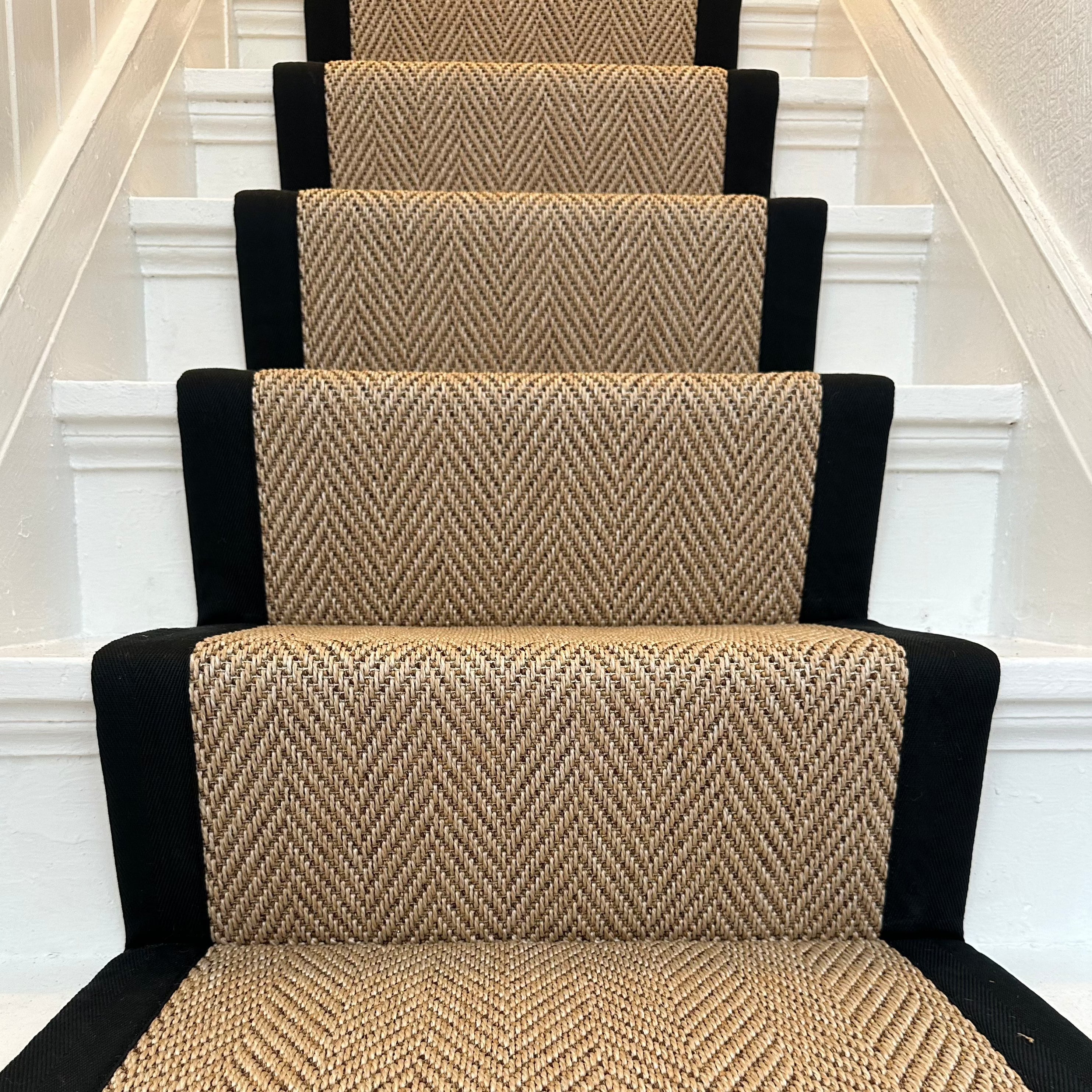 Majestic Stair Runner