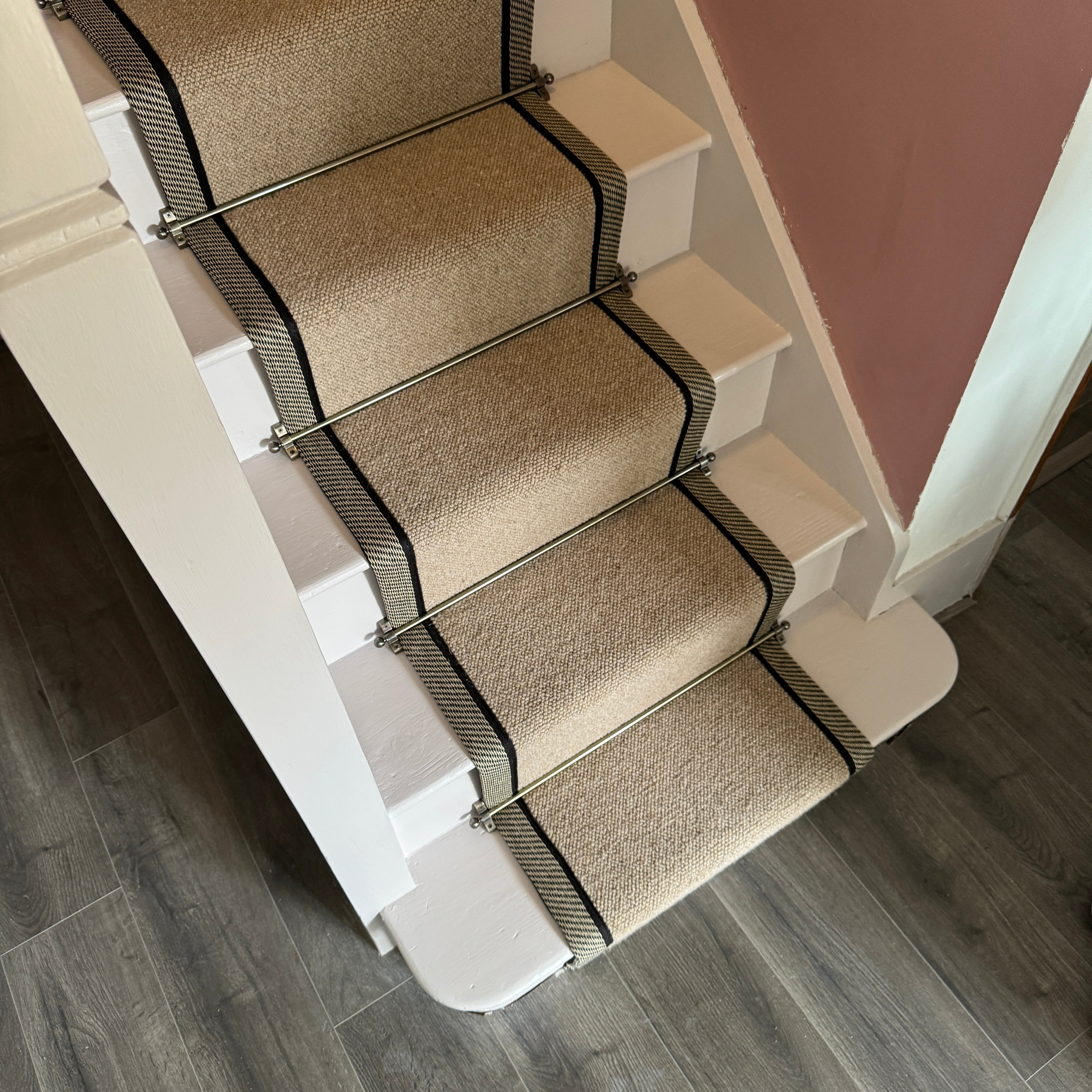 Emporer Stair Runner