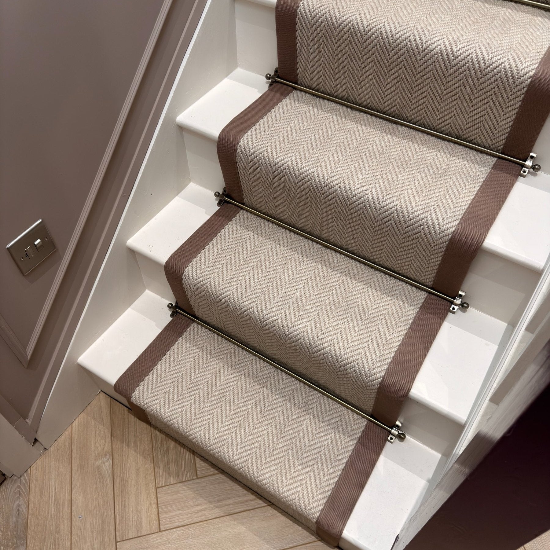 Jaipur Stair Runner