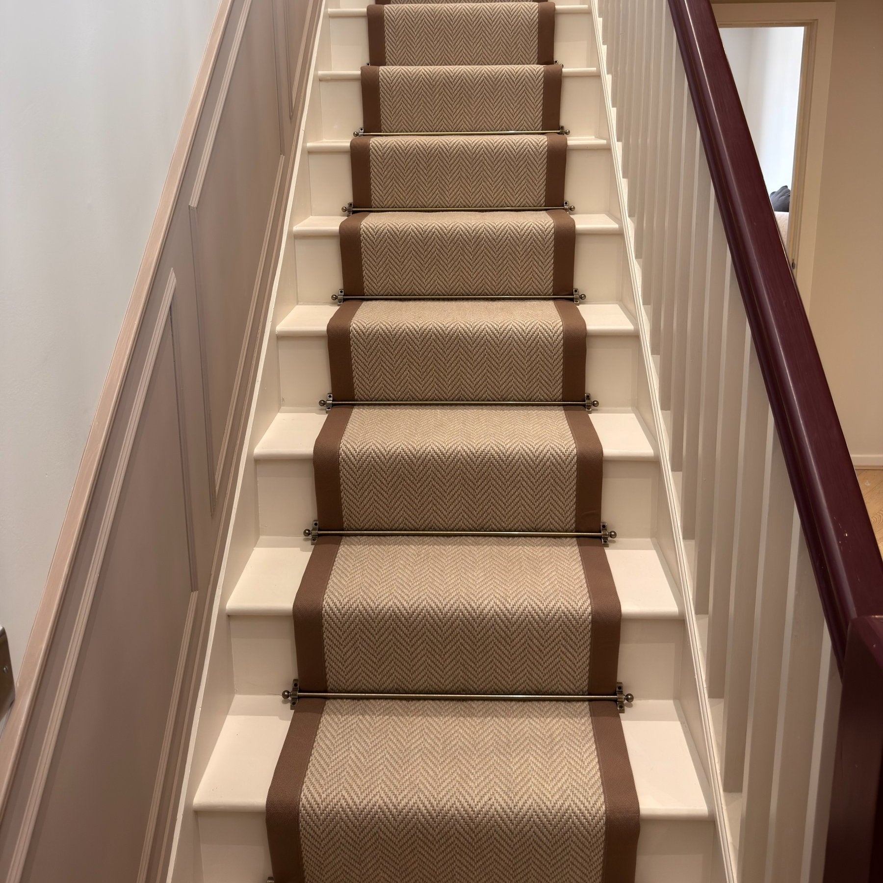 Jaipur Stair Runner