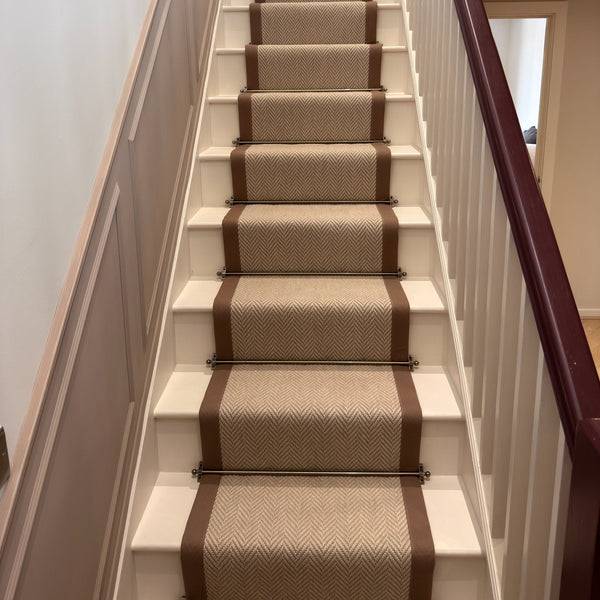 Jaipur Stair Runner