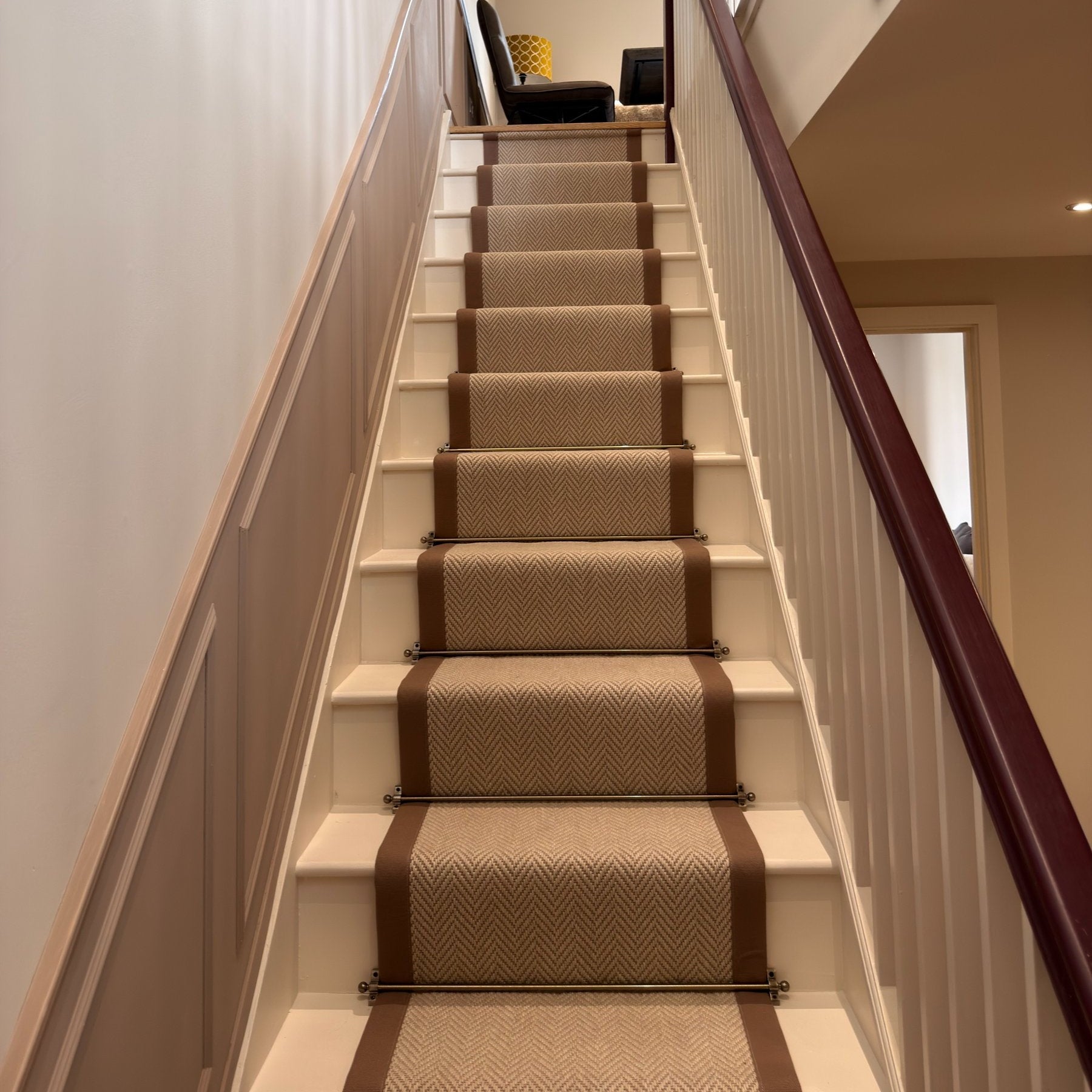 Jaipur Stair Runner