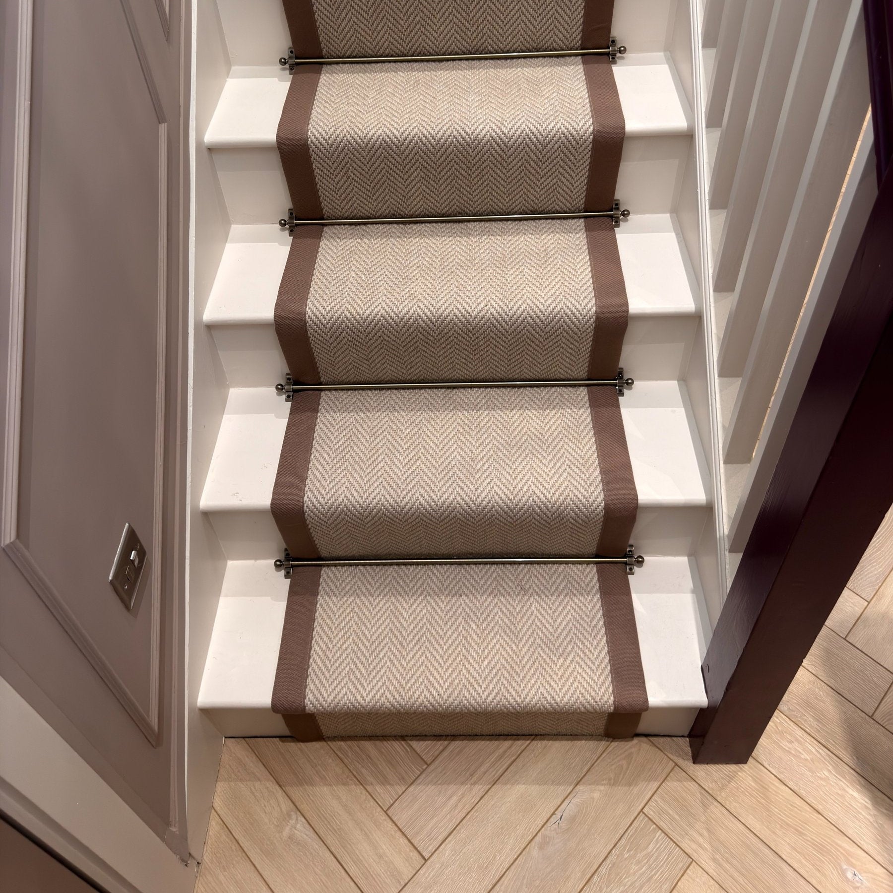 Jaipur Stair Runner