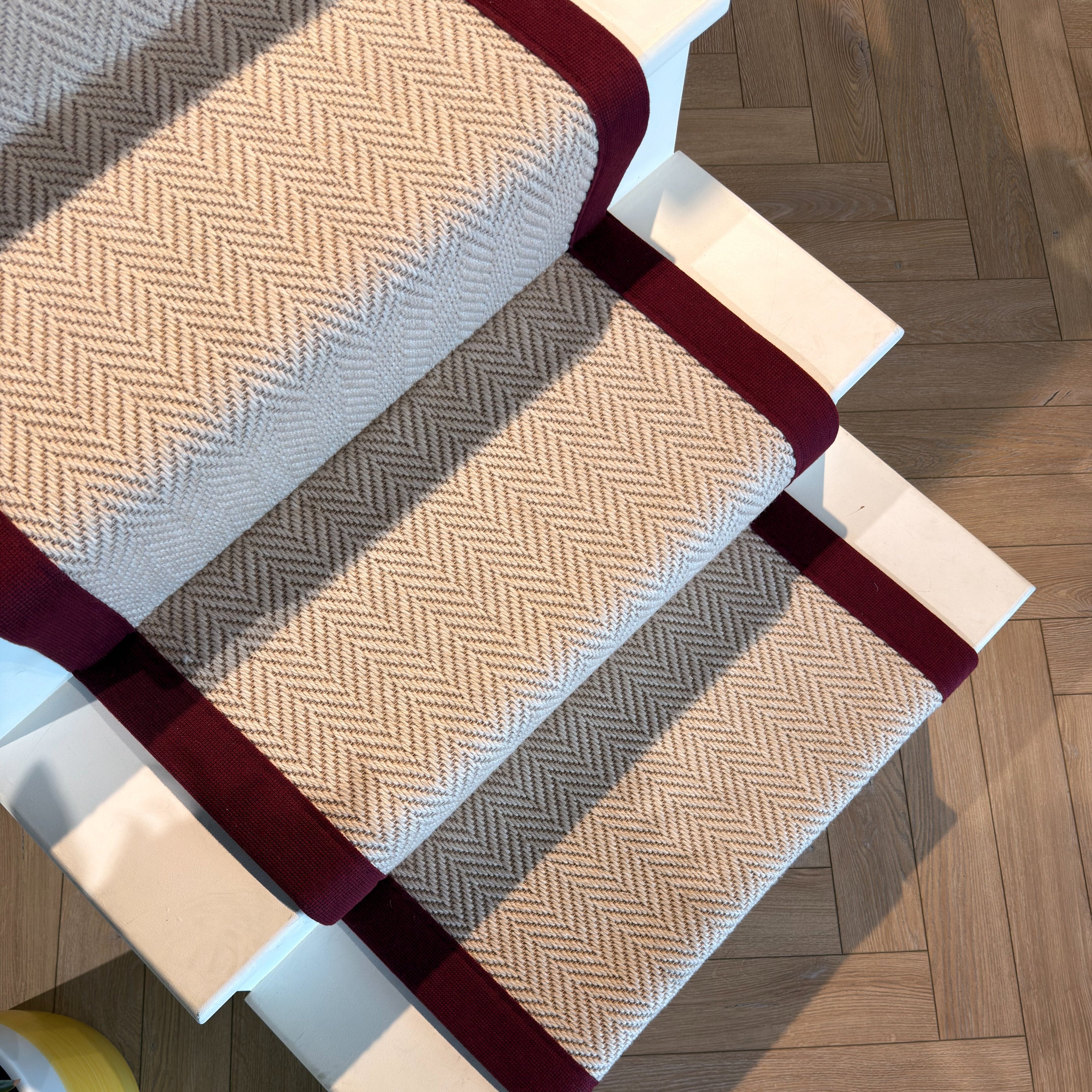 Florenc Stair Runner