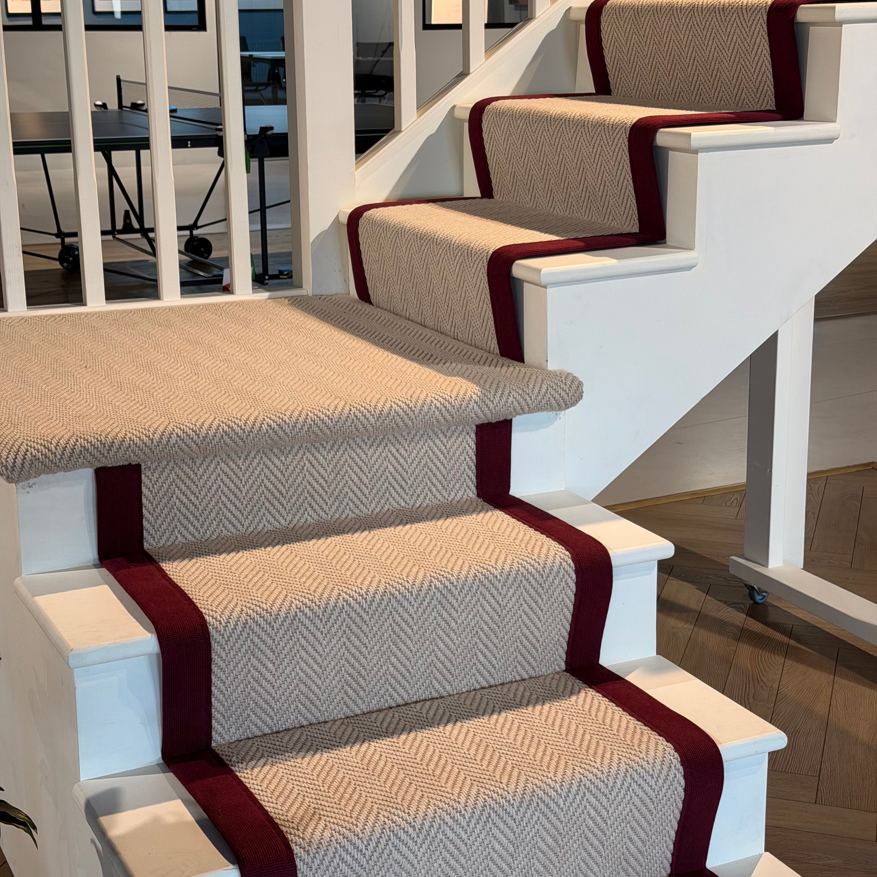 Florenc Stair Runner
