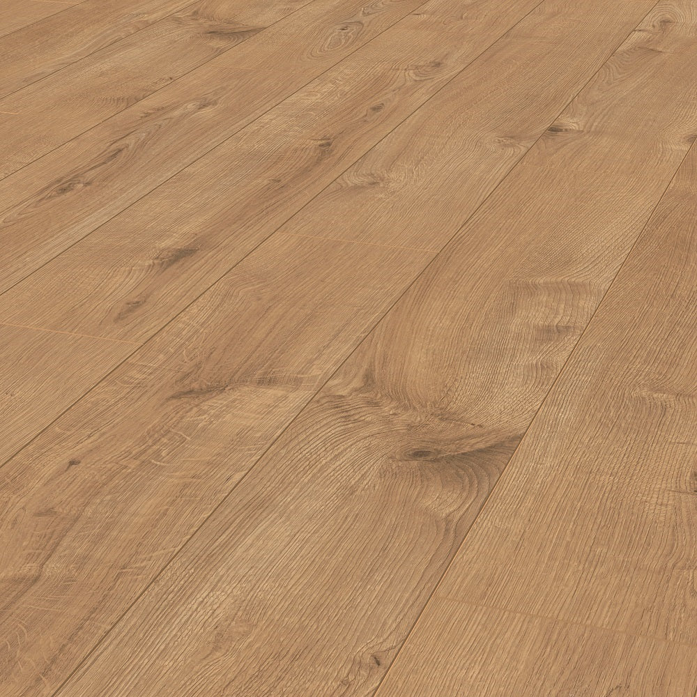 Sherwood Oak 12mm Laminate
