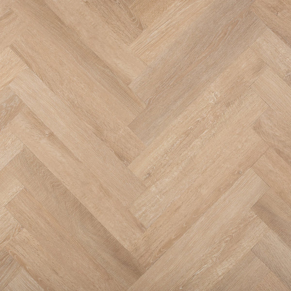 Sweet Dreams Herringbone Glue Down LVT