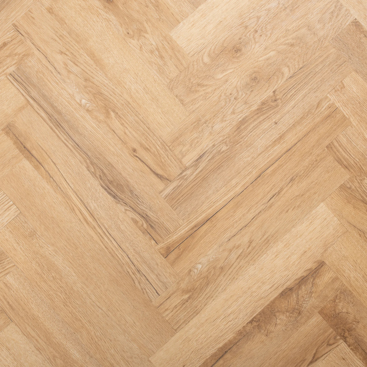 Good Morning Herringbone Glue Down LVT