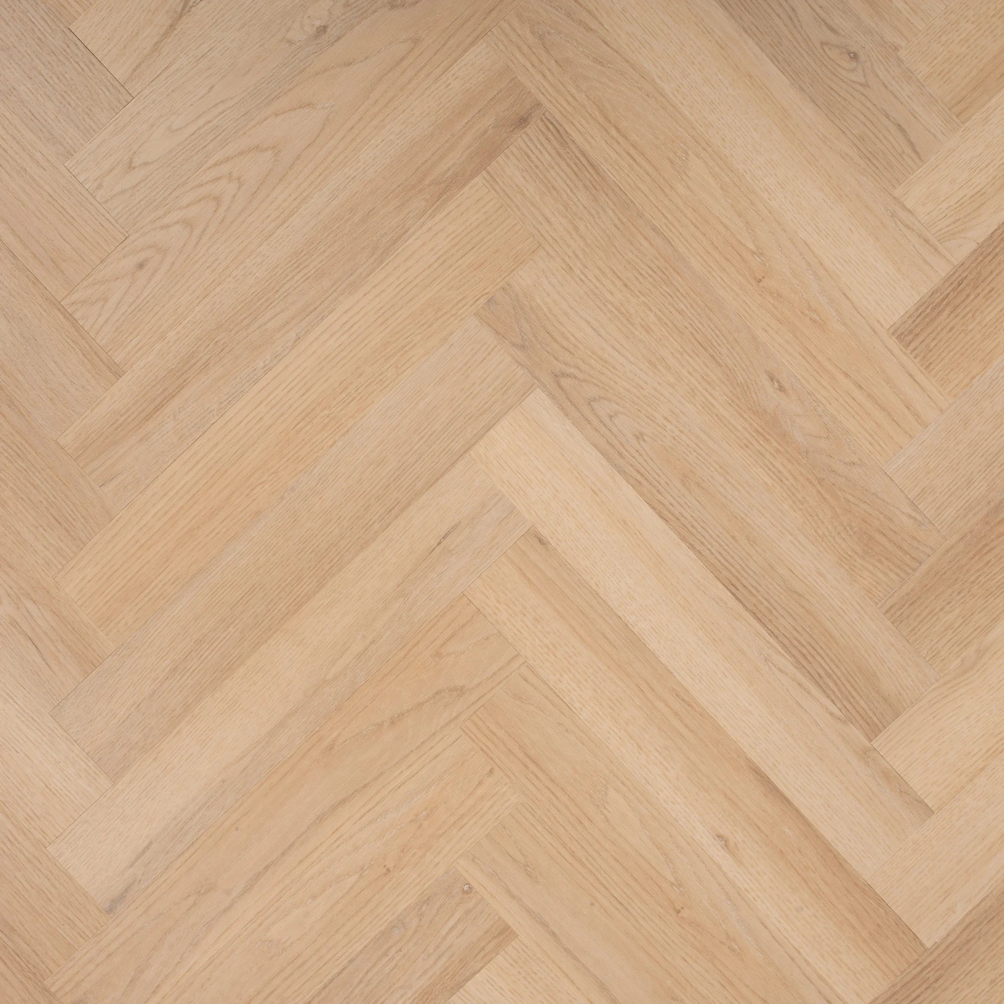 Sun Kissed Herringbone Glue Down LVT
