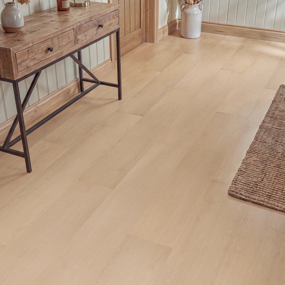 Forty Winks Straight Glue Down LVT