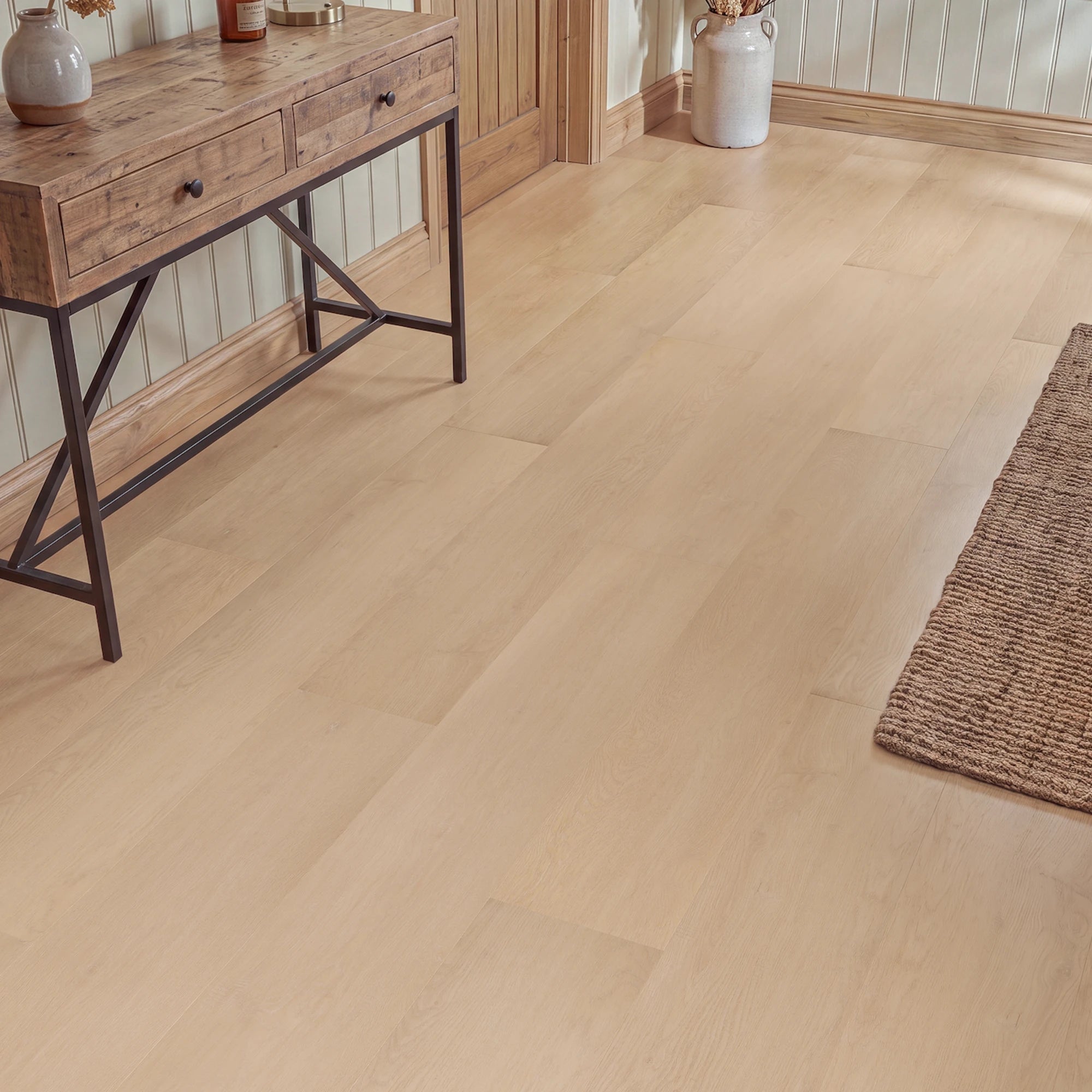 Forty Winks Straight Glue Down LVT