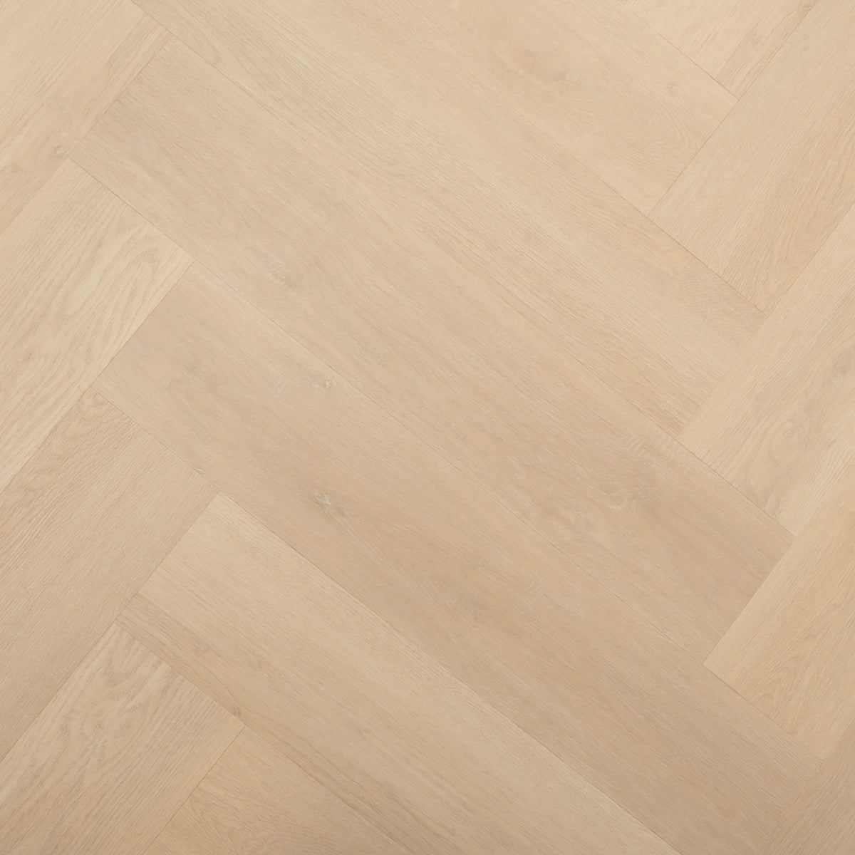 Soft Glow Herringbone Glue Down LVT