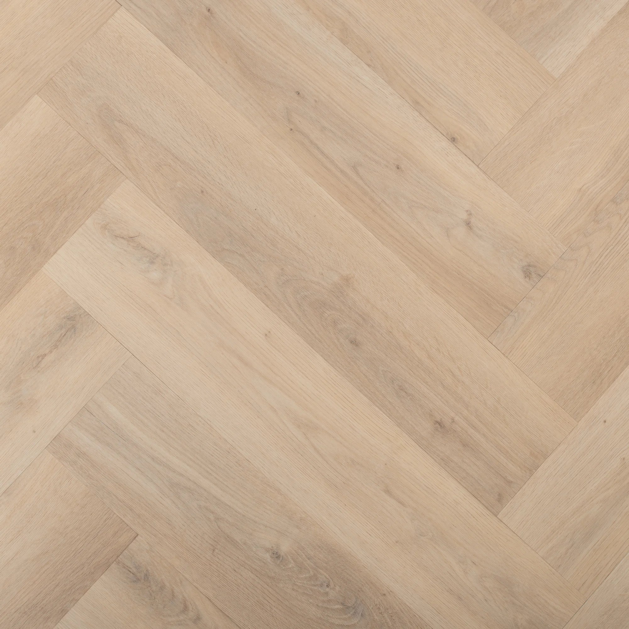 Just Us Herringbone Glue Down LVT