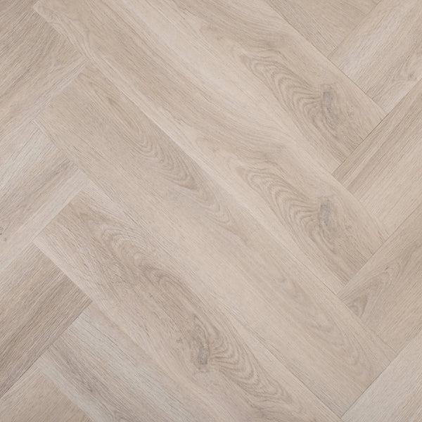 Warm Wishes Herringbone Glue Down LVT