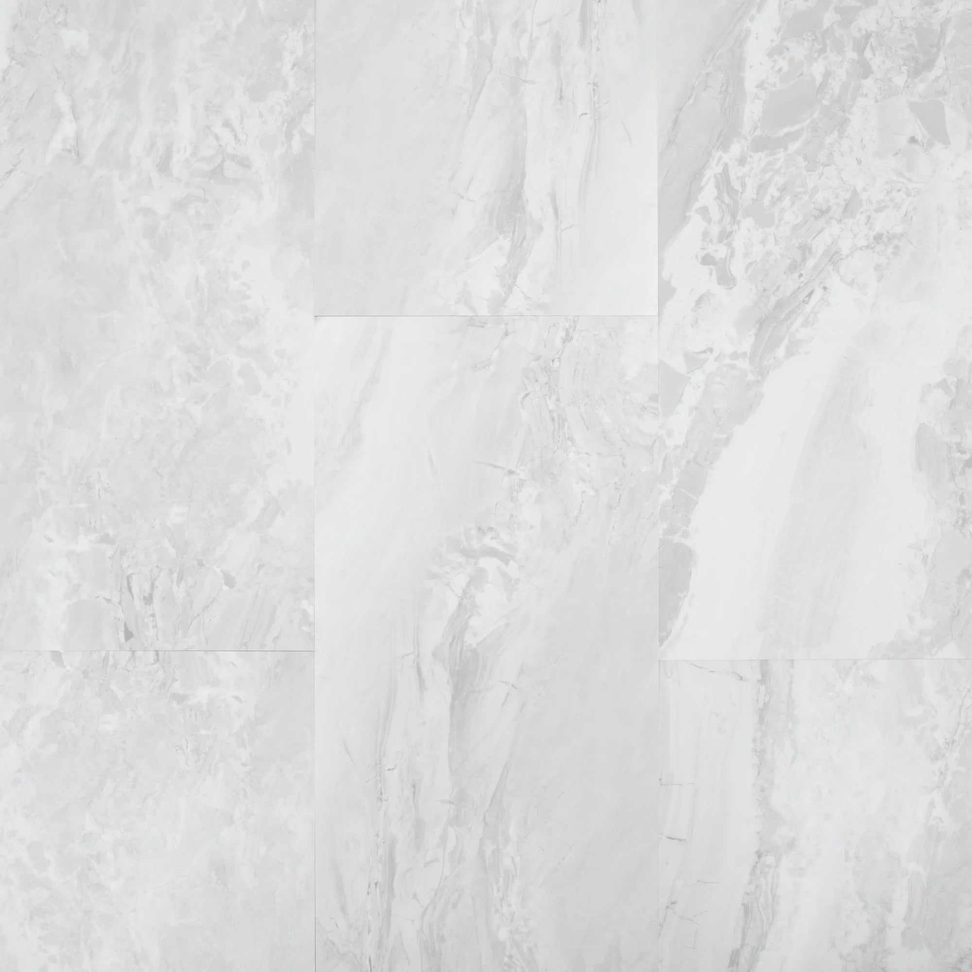 Cloud Nine Tile Glue Down LVT