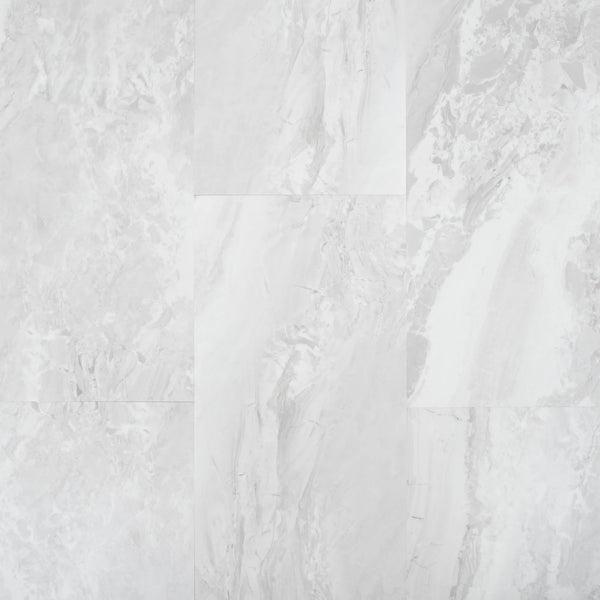 Cloud Nine Tile Glue Down LVT