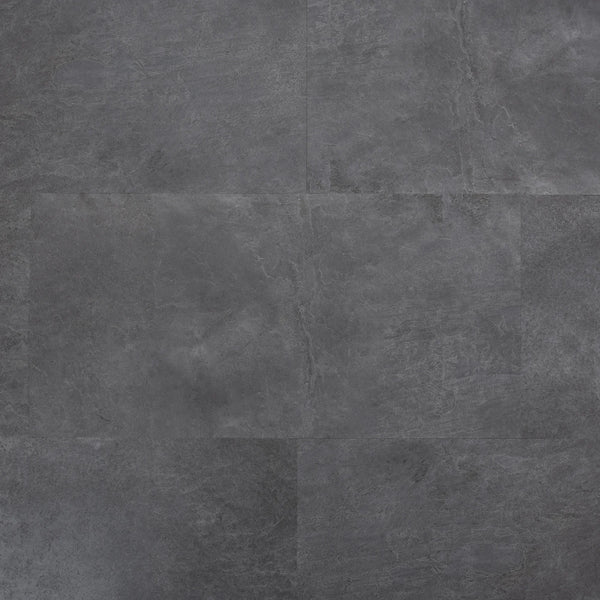 Midnight Tile Glue Down LVT