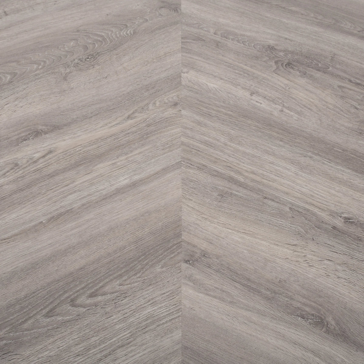 First Steps Chevron Glue Down LVT