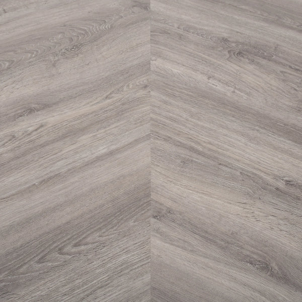 First Steps Chevron Glue Down LVT