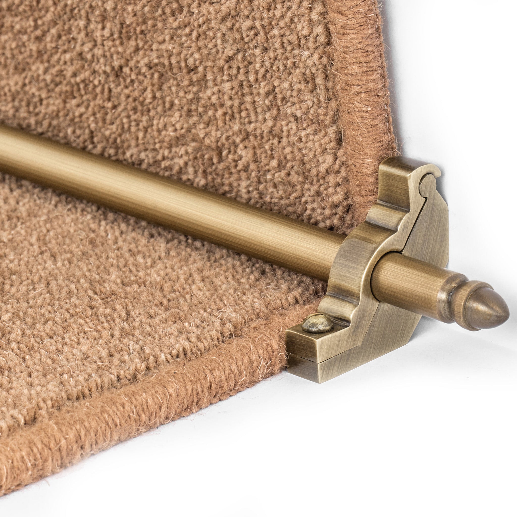 Premier Brass Lancaster Stair Rods