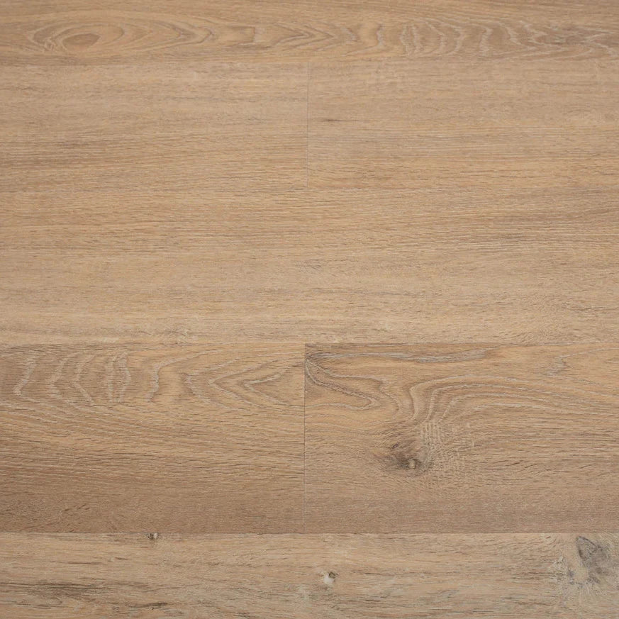 Lulworth Oak 6.5mm Straight Waterproof Click Vinyl