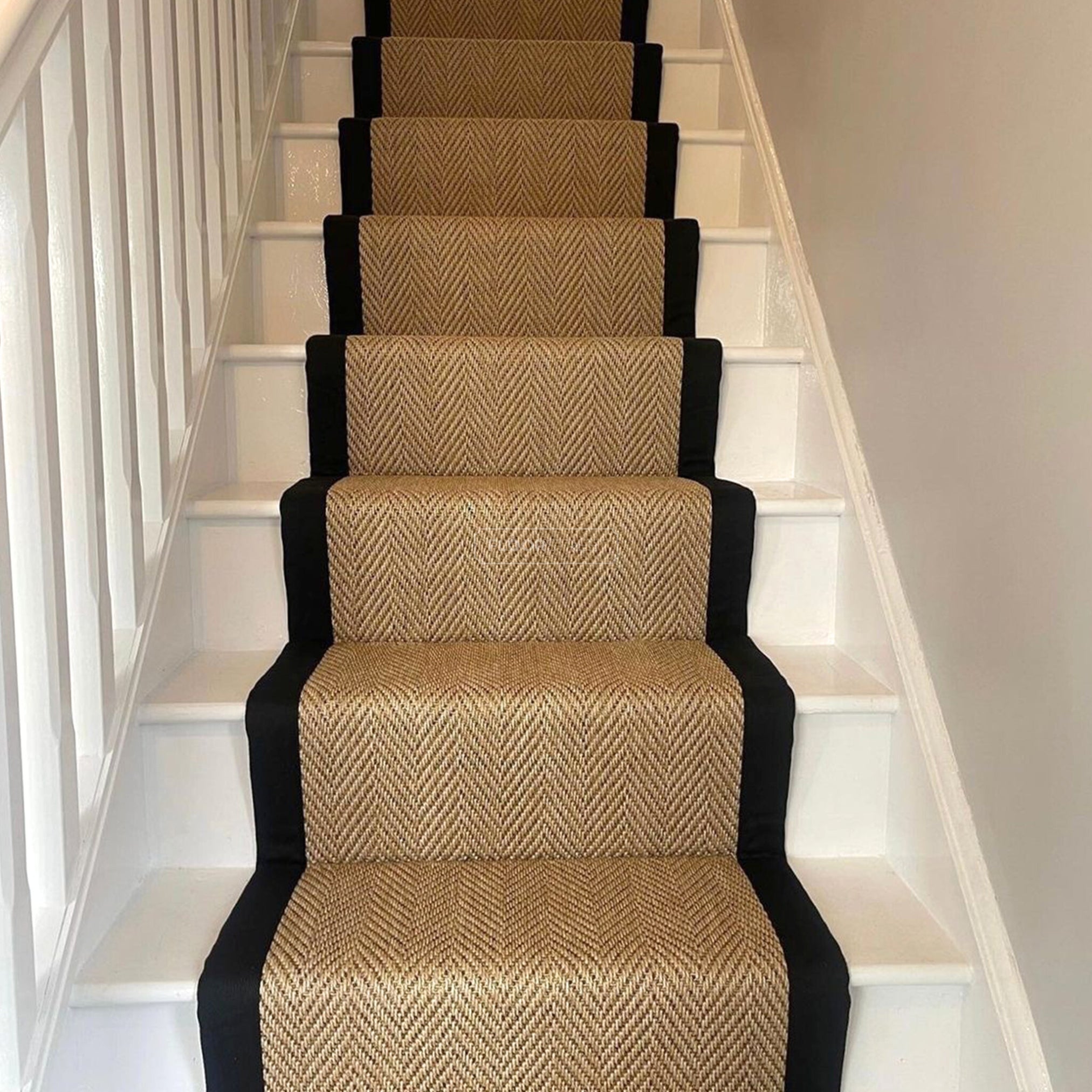 Majestic Stair Runner