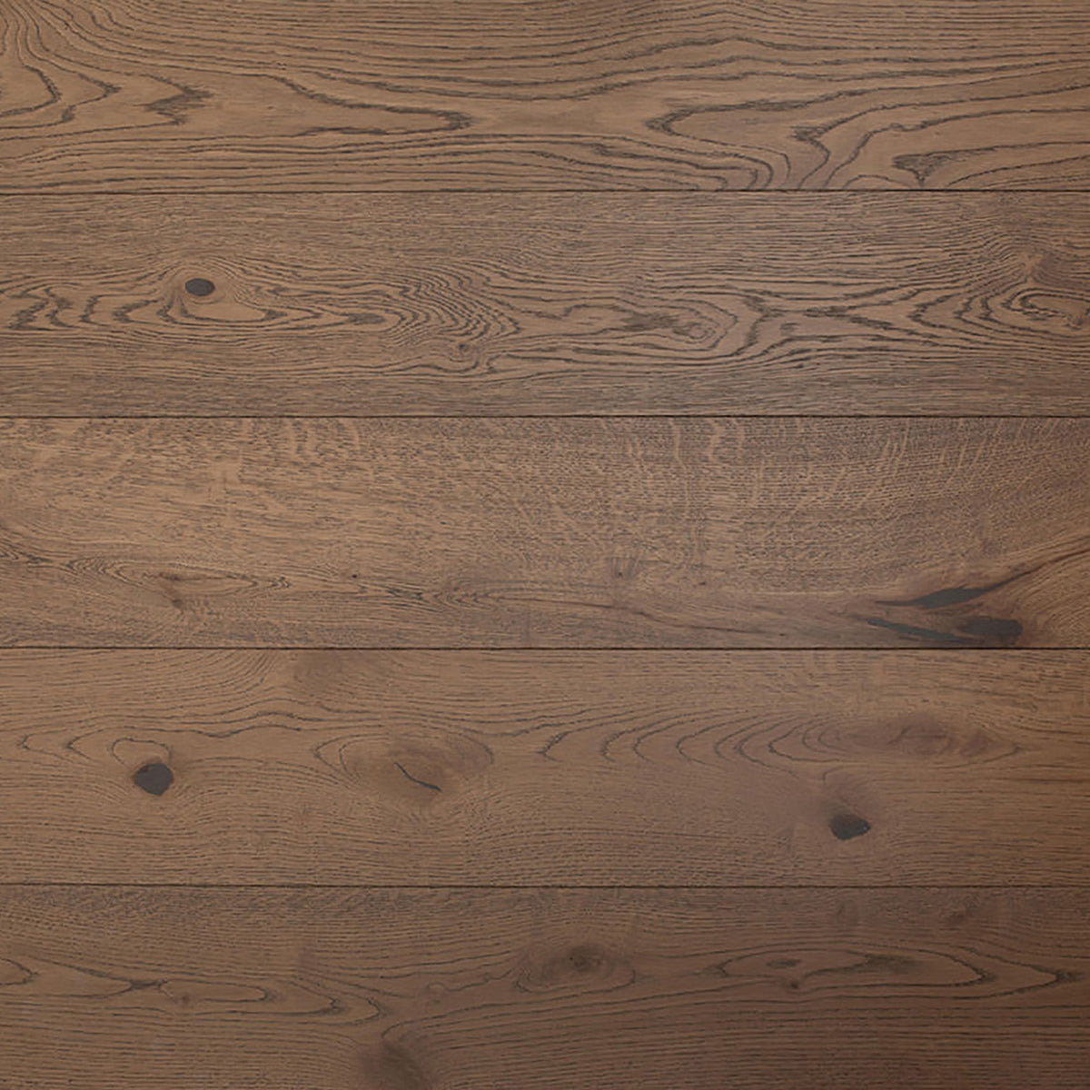 Willow Oak Straight Engineered