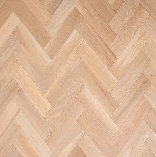 Orchid Oak Herringbone Engineered