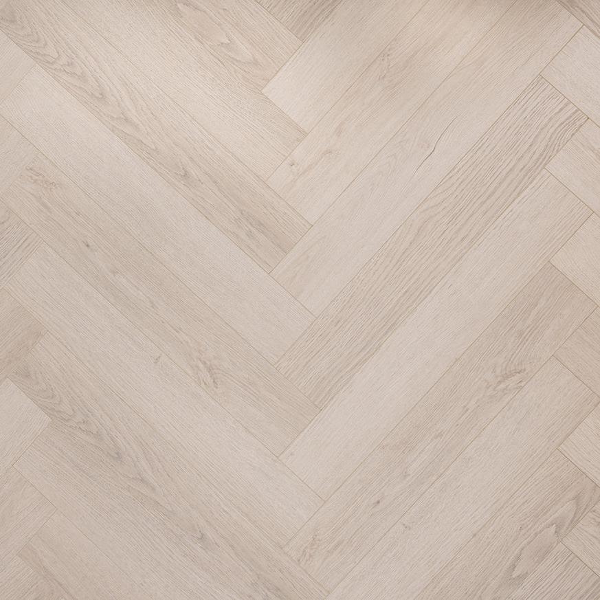 Oakleigh Malham 8mm Herringbone Laminate