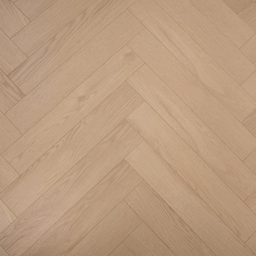 Oakleigh Kingham 8mm Herringbone Laminate