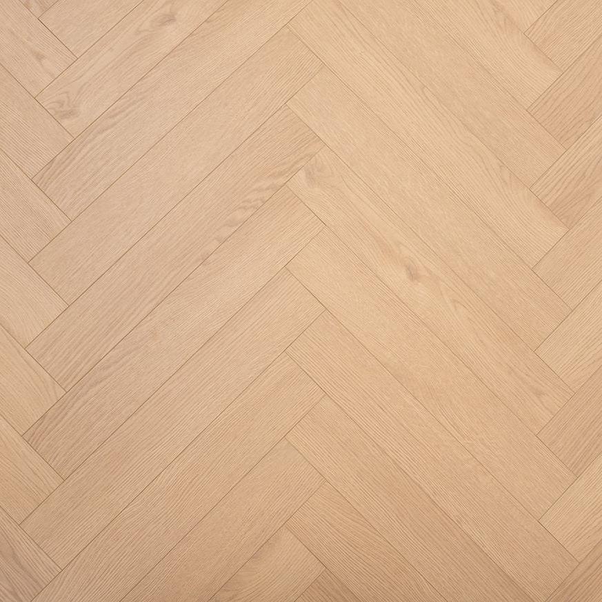 Oakleigh Ripley 8mm Herringbone Laminate