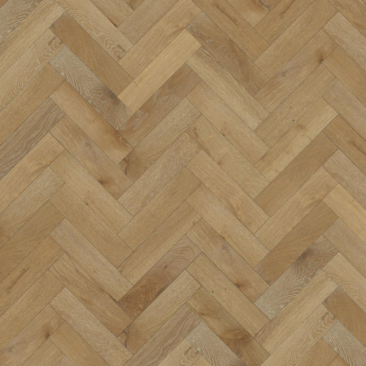 Croissant 15/4 x 90mm Herringbone Engineered