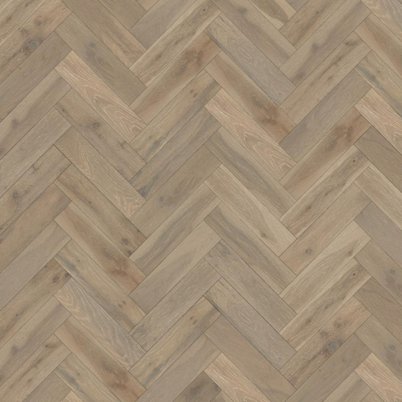 Seychelles Oak 15/4 x 90mm Herringbone Engineered