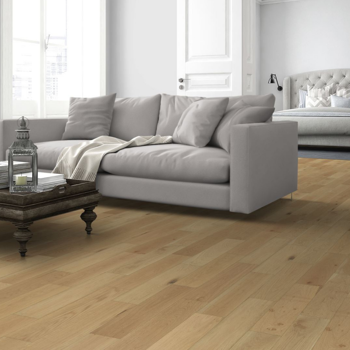 Ile De Re 14/3 x 150mm Straight Engineered