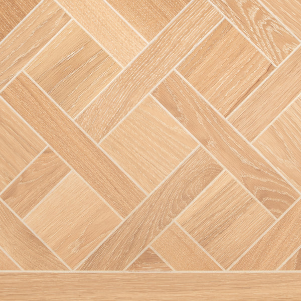 Parisian Oak Versaille Engineered