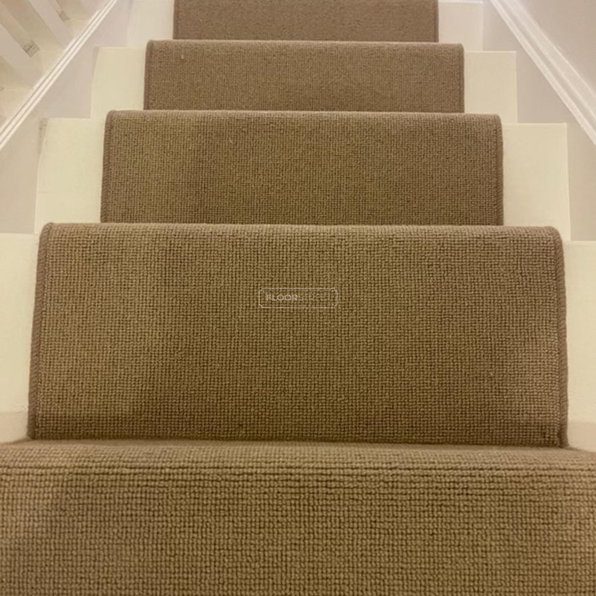 Persian Stair Runner