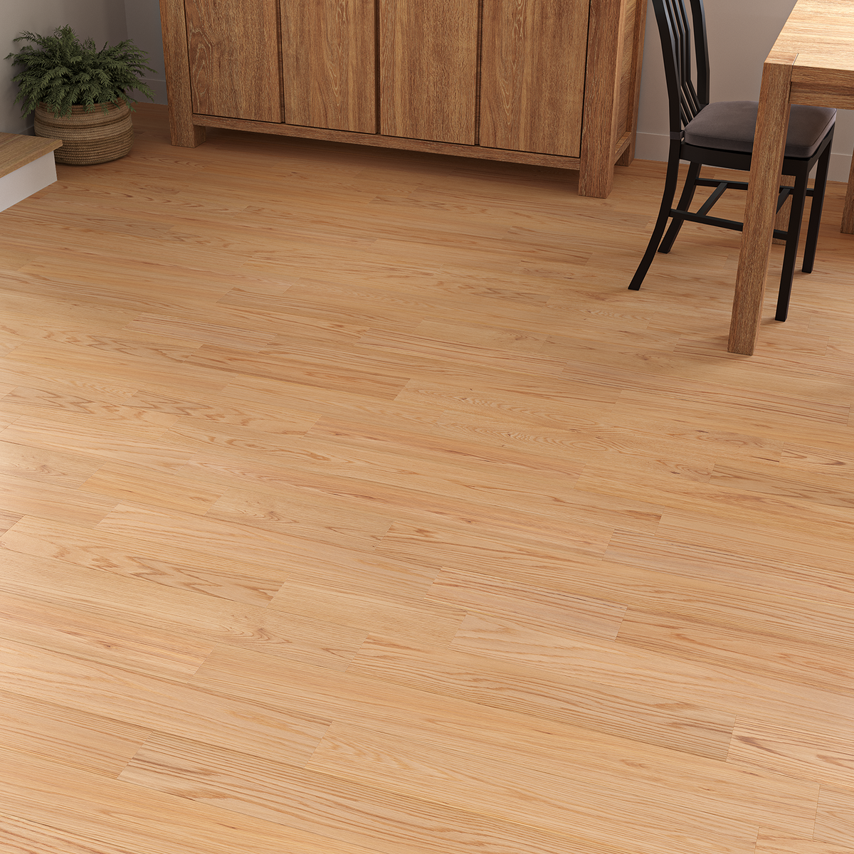 Grove Oak Straight Engineered