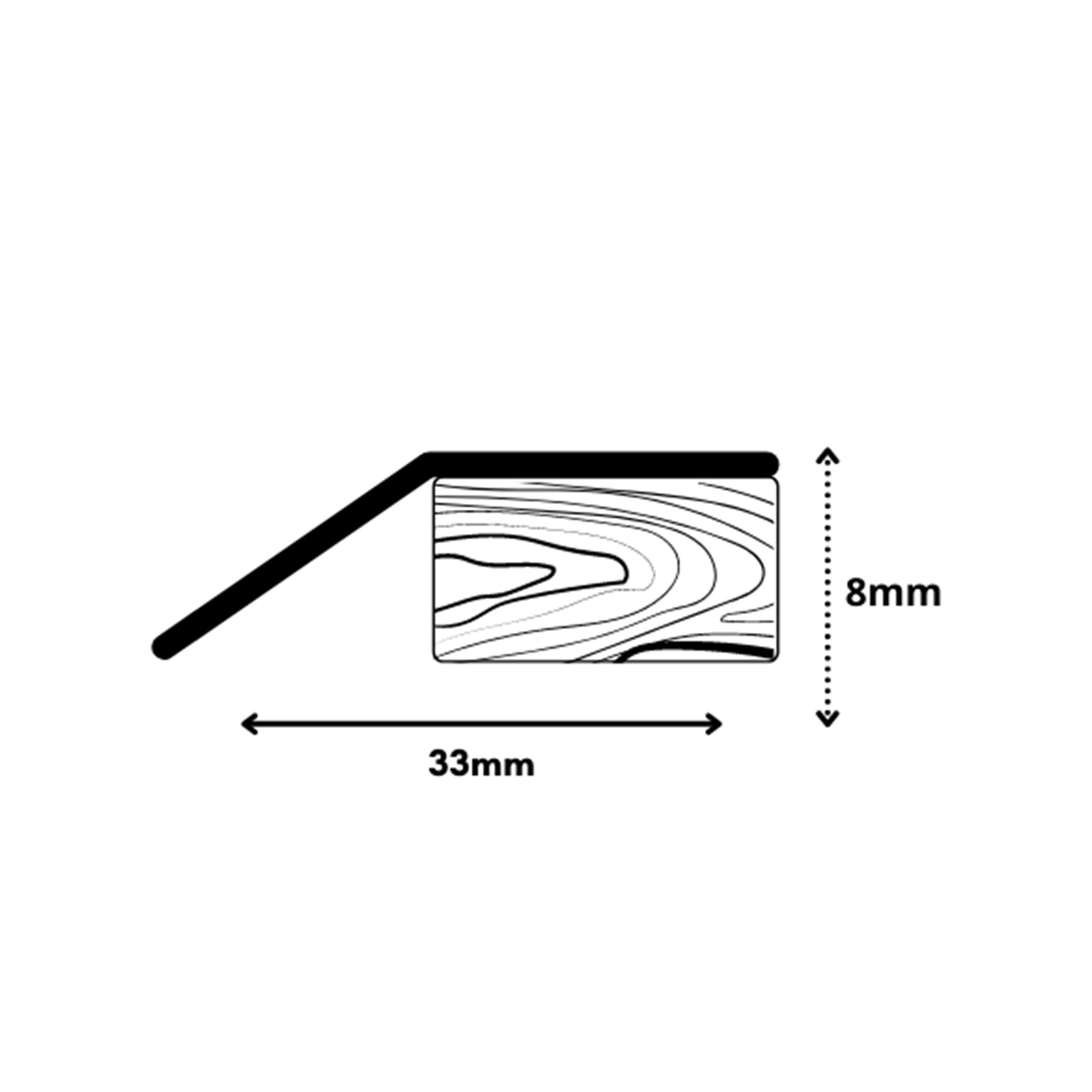 Reducer Profiles 2.7m