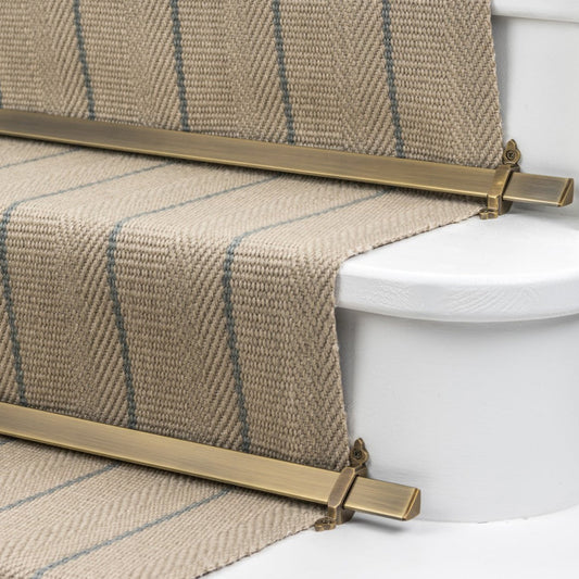 Royale Vue Stair Rods