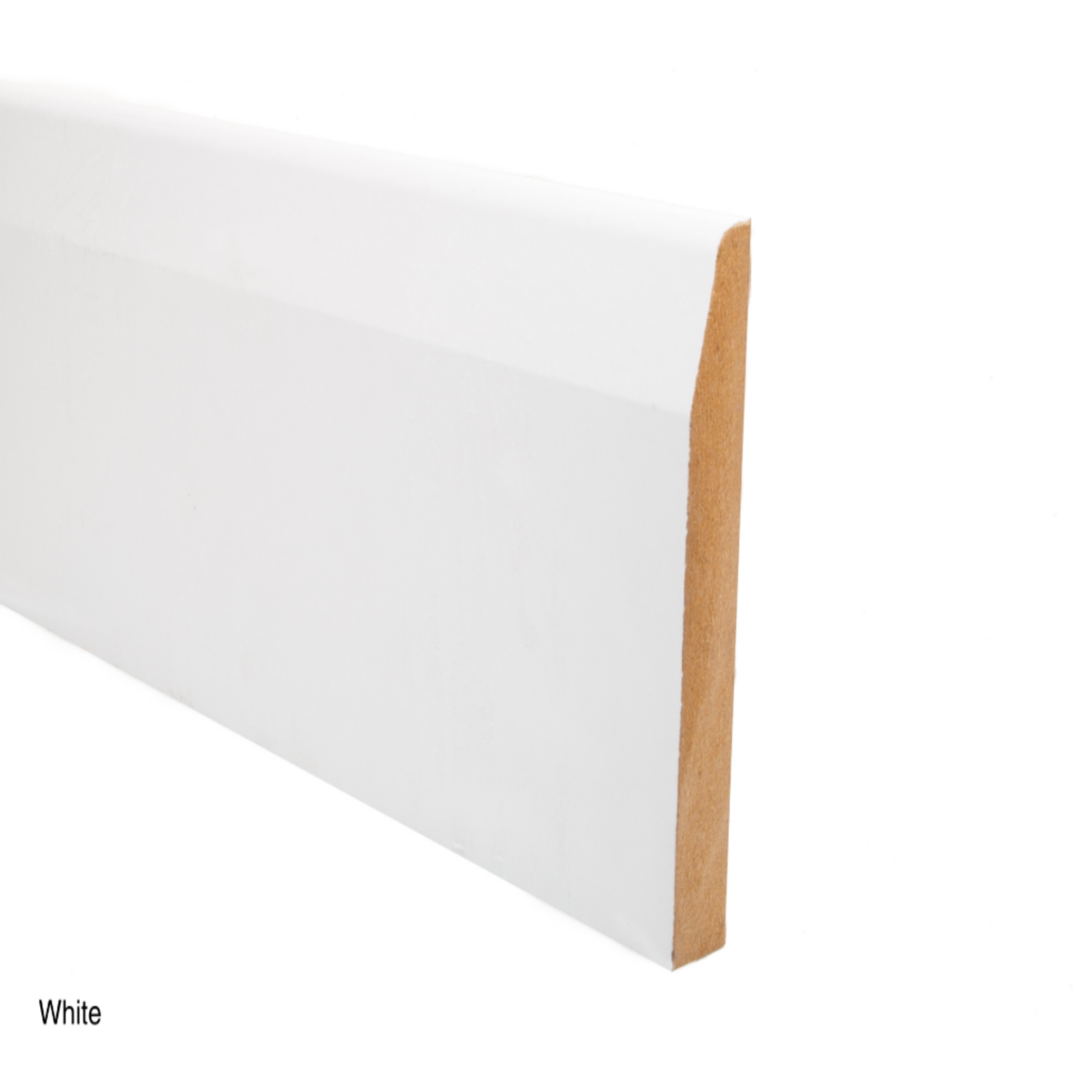 Chamfered Skirting 70mm