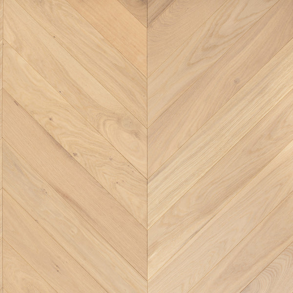 Camden Oak Chevron Engineered