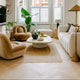 Summer Oak Herringbone Engineered