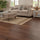 Sienna Walnut Straight Engineered
