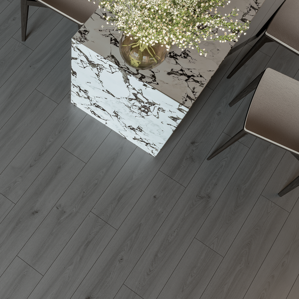 Urban Grey Oak 8mm Laminate