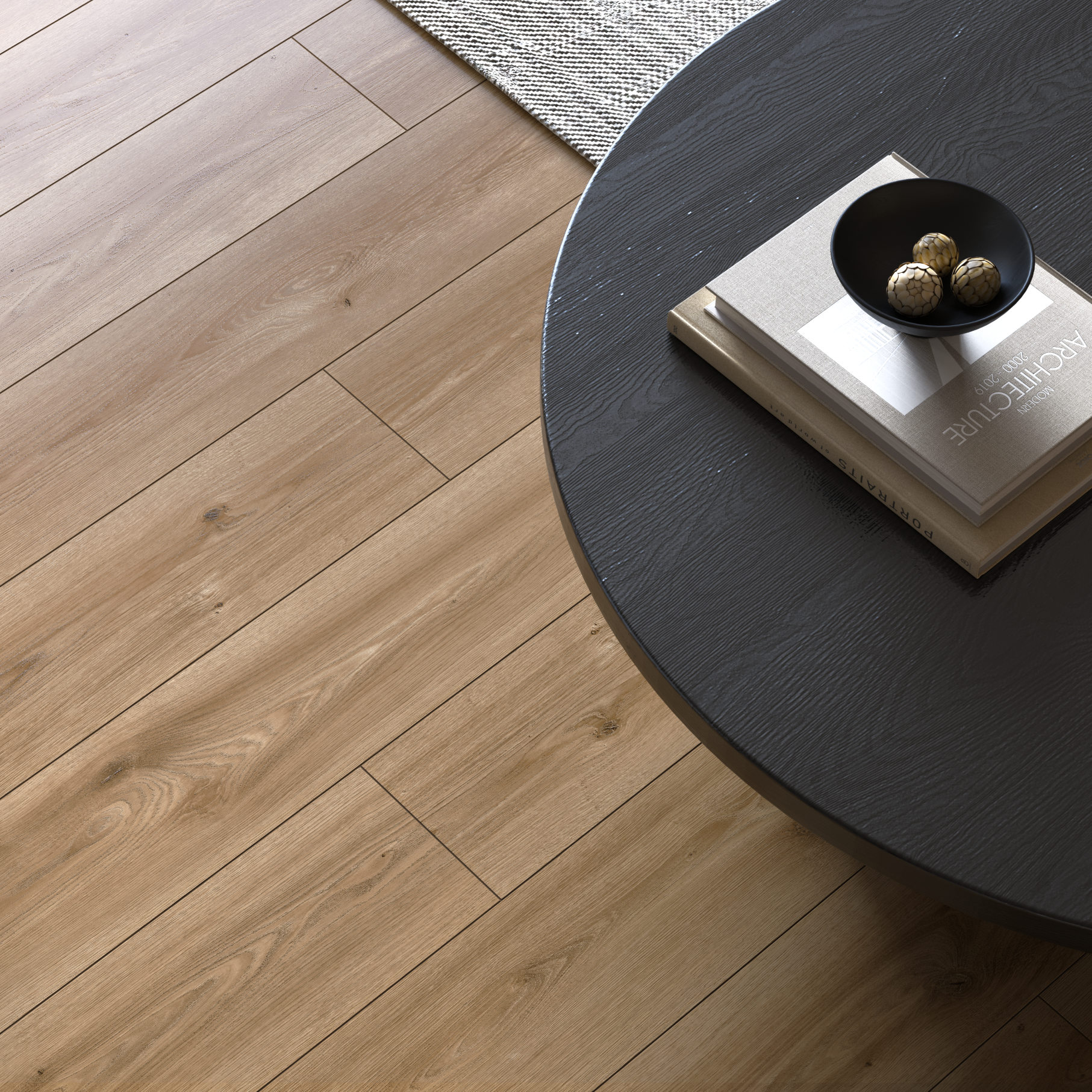Urban Oak 8mm Laminate