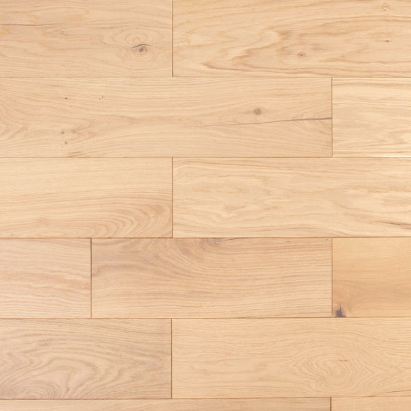 Clover Oak Straight Engineered