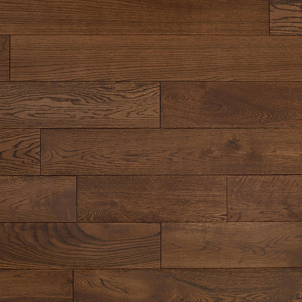 Briar Oak Straight Engineered