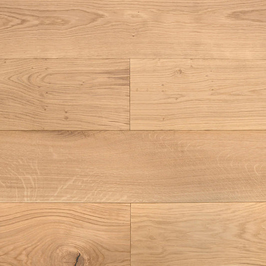 Whinlatter Oak Invisible Smooth Oiled 20/6 x 190mm Straight Engineered