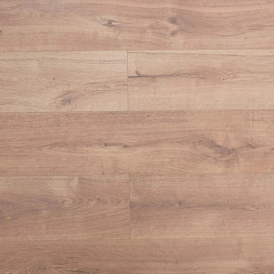 Whitby Oak 8mm Straight Waterproof Click Vinyl