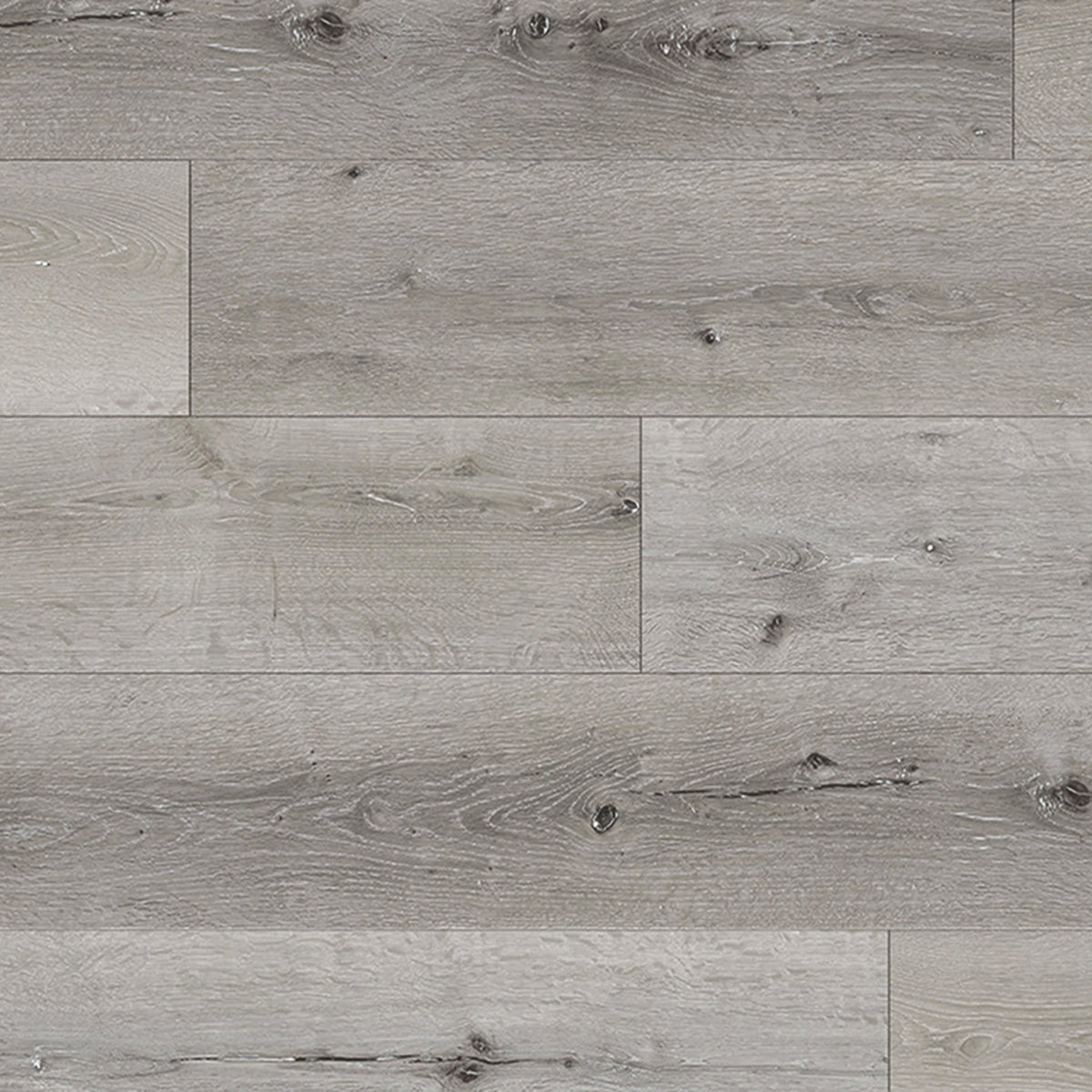 Marlowe Oak Straight Click Vinyl SPC